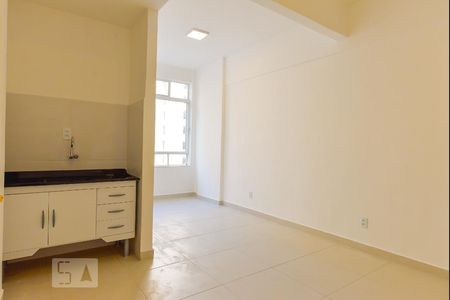 Studio de kitnet/studio para alugar com 1 quarto, 33m² em Bela Vista, São Paulo