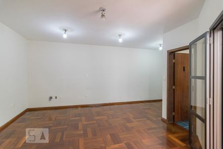 Quarto 2 Suite de casa para alugar com 3 quartos, 300m² em Jardim Sílvia, Santo André