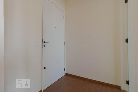 Hall de Entrada de apartamento para alugar com 2 quartos, 50m² em Vila Nova, Campinas