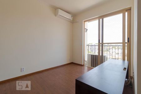 Sala de apartamento para alugar com 2 quartos, 50m² em Vila Nova, Campinas