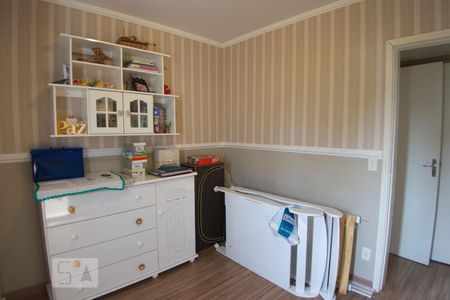 Quarto 1 de apartamento para alugar com 2 quartos, 67m² em Medeiros, Jundiaí