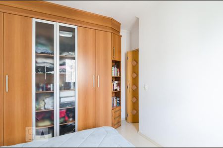 Quarto 3 de apartamento à venda com 3 quartos, 68m² em Planalto, São Bernardo do Campo