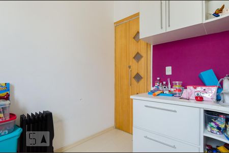 Quarto 1 de apartamento à venda com 3 quartos, 68m² em Planalto, São Bernardo do Campo