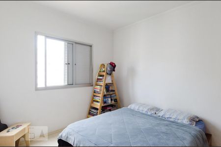 Quarto  de apartamento à venda com 3 quartos, 68m² em Planalto, São Bernardo do Campo