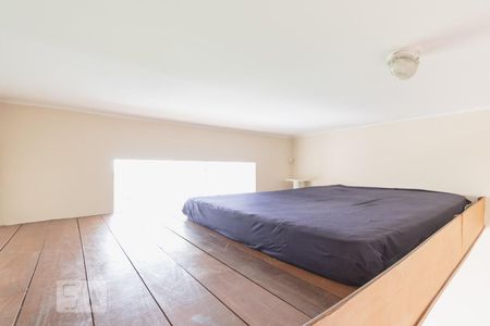 Mezanino de kitnet/studio para alugar com 1 quarto, 26m² em Centro, Rio de Janeiro