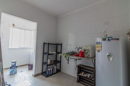 Kitnet de kitnet/studio para alugar com 1 quarto, 50m² em Rudge Ramos, São Bernardo do Campo