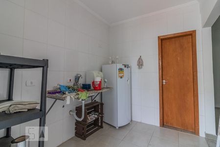 Kitnet de kitnet/studio para alugar com 1 quarto, 50m² em Rudge Ramos, São Bernardo do Campo