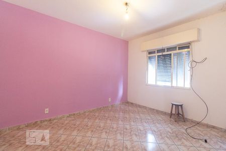 Quarto 2 de casa para alugar com 2 quartos, 75m² em Vila Gomes Cardim, São Paulo