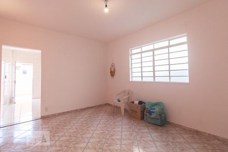 Sala de casa para alugar com 2 quartos, 75m² em Vila Gomes Cardim, São Paulo