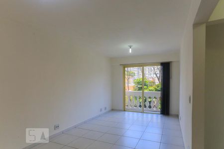 Sala de apartamento para alugar com 1 quarto, 45m² em Vila Mariana, São Paulo