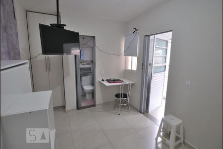 Quarto de kitnet/studio para alugar com 1 quarto, 35m² em Ipiranga, São Paulo