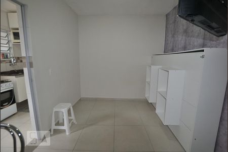 Quarto de kitnet/studio para alugar com 1 quarto, 35m² em Ipiranga, São Paulo