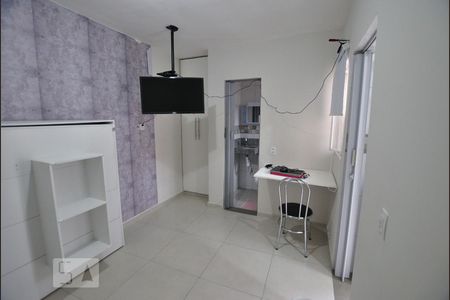 Quarto de kitnet/studio para alugar com 1 quarto, 35m² em Ipiranga, São Paulo