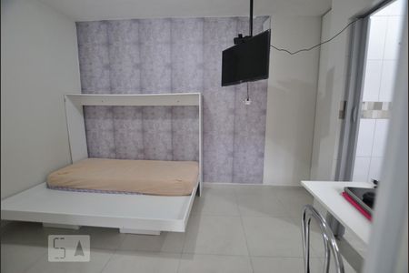 Quarto de kitnet/studio para alugar com 1 quarto, 35m² em Ipiranga, São Paulo