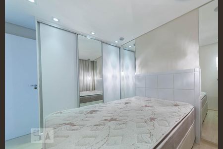 Quarto 2 de apartamento para alugar com 2 quartos, 50m² em Loteamento Parque São Martinho, Campinas