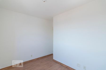 Quarto 2 de apartamento à venda com 3 quartos, 60m² em Parque Erasmo Assunção, Santo André