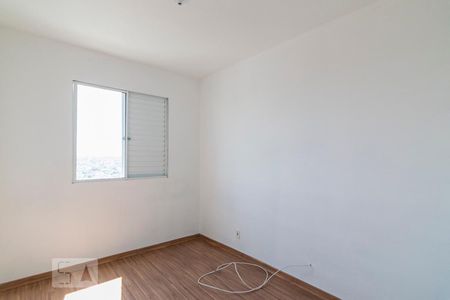 Quarto 1 de apartamento para alugar com 3 quartos, 60m² em Parque Erasmo Assunção, Santo André