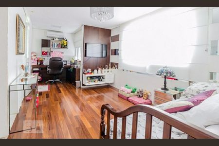 Apartamento à venda com 4 quartos, 320m² em São Bento, Belo Horizonte