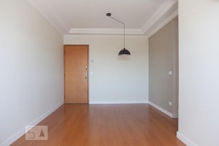 Sala de apartamento para alugar com 2 quartos, 60m² em São Bernardo, Campinas