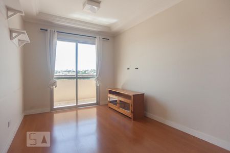 Sala de apartamento para alugar com 2 quartos, 60m² em São Bernardo, Campinas