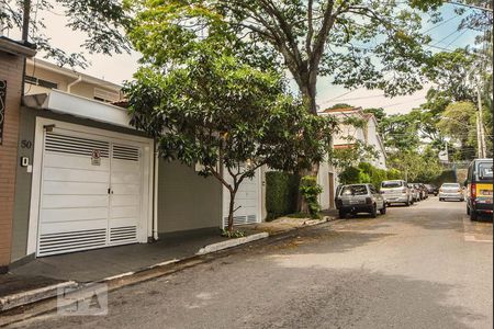 Casa de casa à venda com 3 quartos, 250m² em Vila São Francisco (zona Sul), São Paulo