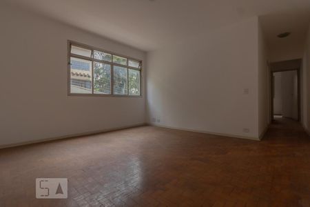 Sala de apartamento à venda com 2 quartos, 80m² em Liberdade, São Paulo