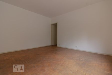 Sala de apartamento à venda com 2 quartos, 80m² em Liberdade, São Paulo