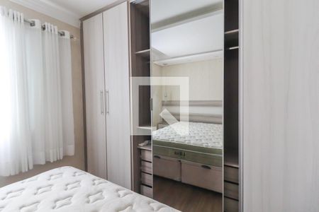 Quarto de apartamento à venda com 3 quartos, 71m² em Jardim das Samambaias, Jundiaí