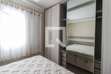 Quarto de apartamento à venda com 3 quartos, 71m² em Jardim das Samambaias, Jundiaí