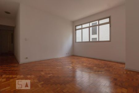 Sala de apartamento à venda com 2 quartos, 80m² em Liberdade, São Paulo