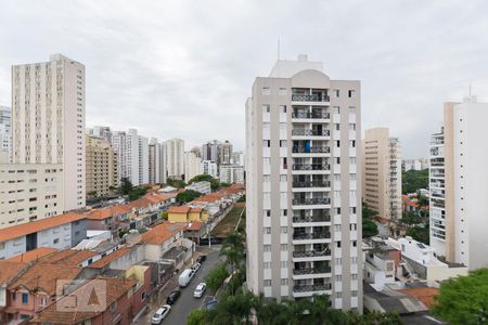 Apartamento à venda com 119m², 3 quartos e sem vagaVista