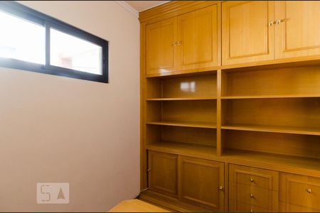 Home office de apartamento para alugar com 4 quartos, 134m² em Centro, São Bernardo do Campo