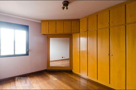 Quarto da suíte de apartamento para alugar com 4 quartos, 134m² em Centro, São Bernardo do Campo