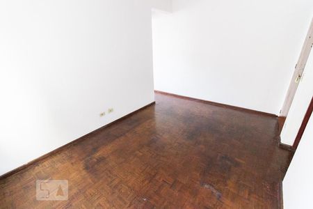 Sala de apartamento para alugar com 1 quarto, 35m² em Rebouças, Curitiba