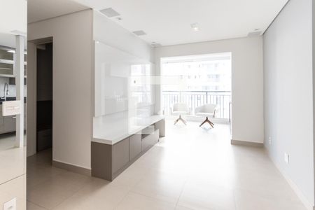 Apartamento à venda com 2 quartos, 60m² em Vila Anastácio, São Paulo