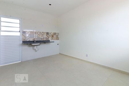 Apartamento para alugar com 41m², 2 quartos e sem vagaCozinha