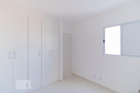 Quarto 2 de apartamento para alugar com 2 quartos, 41m² em Vila Ré, São Paulo