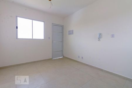 Sala de apartamento à venda com 2 quartos, 41m² em Vila Ré, São Paulo