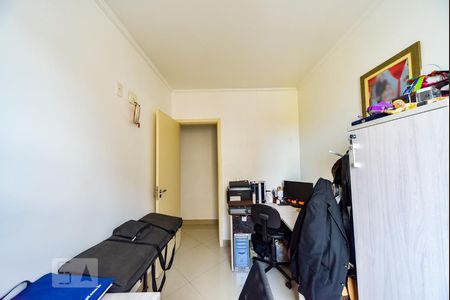 Quarto 1 de apartamento para alugar com 3 quartos, 65m² em Assunção, São Bernardo do Campo