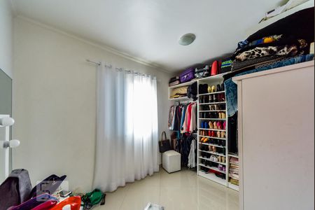 Quarto 2 de apartamento para alugar com 3 quartos, 65m² em Assunção, São Bernardo do Campo