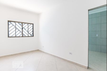 Sala de apartamento para alugar com 2 quartos, 80m² em Dos Casa, São Bernardo do Campo