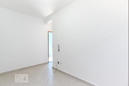 Sala de apartamento para alugar com 2 quartos, 80m² em Dos Casa, São Bernardo do Campo