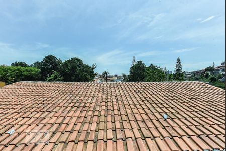 Vista do Quarto 1 de apartamento para alugar com 2 quartos, 55m² em Dos Casa, São Bernardo do Campo