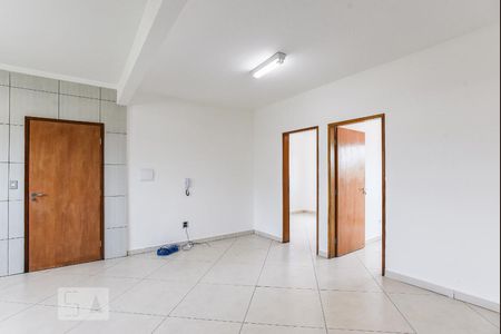 Sala de apartamento para alugar com 2 quartos, 55m² em Dos Casa, São Bernardo do Campo