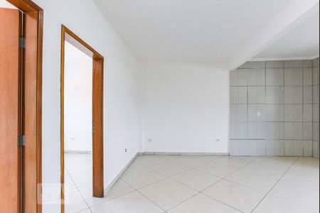 Sala de apartamento para alugar com 2 quartos, 55m² em Dos Casa, São Bernardo do Campo