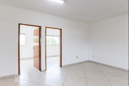 Sala de apartamento para alugar com 2 quartos, 55m² em Dos Casa, São Bernardo do Campo