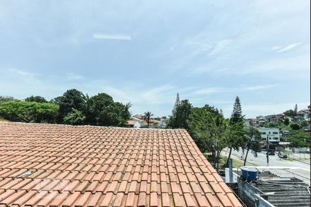 Vista do Quarto 2 de apartamento para alugar com 2 quartos, 55m² em Dos Casa, São Bernardo do Campo