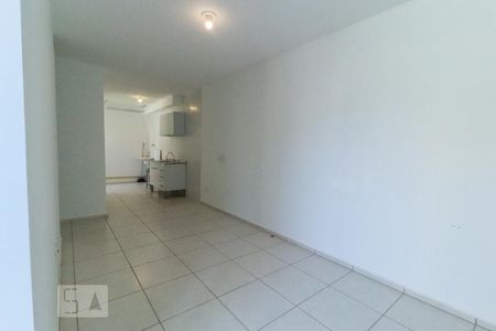 Sala e Cozinha de apartamento para alugar com 2 quartos, 68m² em Jacarepaguá, Rio de Janeiro