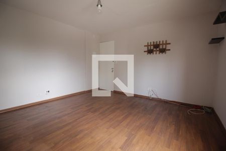 Sala de apartamento à venda com 2 quartos, 64m² em Vila Suzana, São Paulo