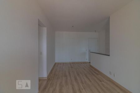 Sala de apartamento para alugar com 2 quartos, 70m² em Osvaldo Cruz, São Caetano do Sul